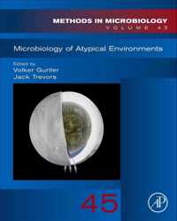 Microbiology of Atypical Environments