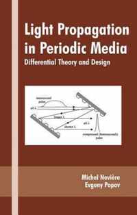 Light Propagation in Periodic Media