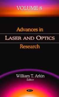 Advances in Laser & Optics Research