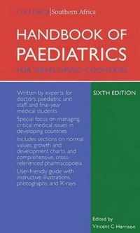 Handbook of Paediatrics