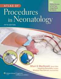 Atlas of Procedures in Neonatology