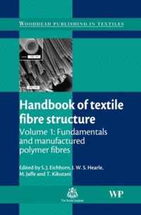 Handbook of Textile Fibre Structure