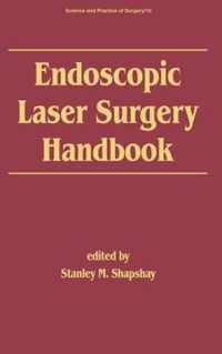 Endoscopic Laser Surgery Handbook