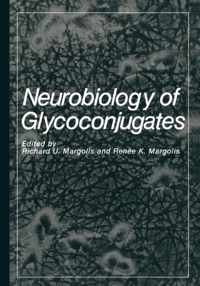 Neurobiology of Glycoconjugates