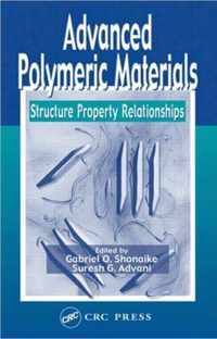 Advanced Polymeric Materials