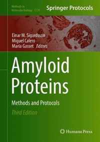 Amyloid Proteins