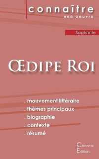 Fiche de lecture OEdipe Roi de Sophocle (Analyse litteraire de reference et resume complet)