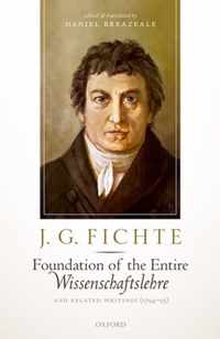 J. G. Fichte