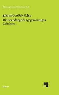 Die Grundzuge des gegenwartigen Zeitalters (1806)