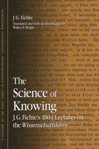 The Science of Knowing