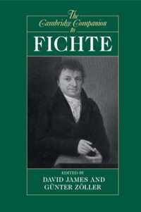 The Cambridge Companion to Fichte