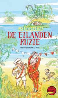 De eilandenruzie