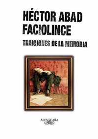 Traiciones de la Memoria