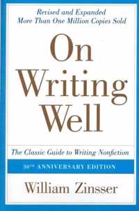 On Writing Well