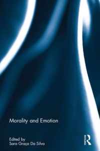 Morality and Emotion