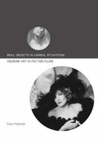 Real Objects in Unreal Situations - Modern Art in Fiction Films