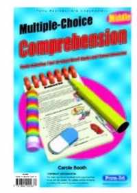 Multiple Comprehension