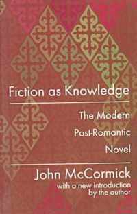 Fiction as Knowledge