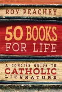 50 Books for Life