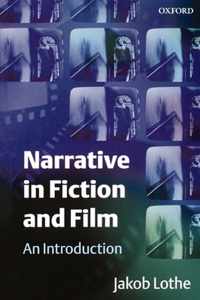 Narrative In Fiction And Film An Introdu