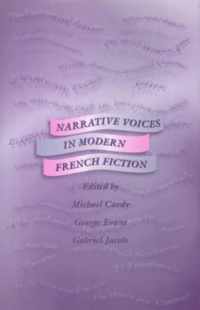 Narrative Voices in Modern French Fiction