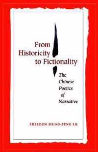 From Historicity to Fictionality