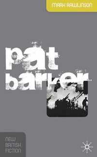 Pat Barker