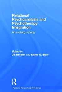 Relational Psychoanalysis and Psychotherapy Integration