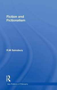 Fiction and Fictionalism