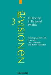 Characters In Fictional Worlds