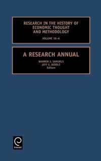 A Research Annual