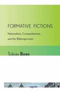 Formative Fictions