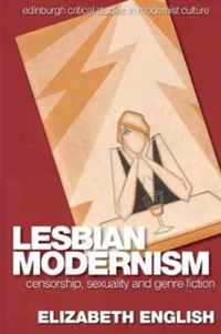 Lesbian Modernism