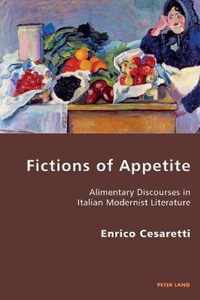 Fictions of Appetite