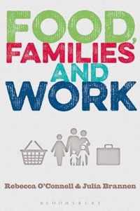 Food Families & Work