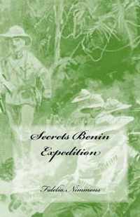 Secrets Benin Expedition