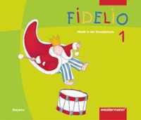 Fidelio 1. Schülerband. Bayern