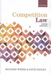 Competition Law