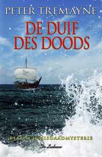 Zuster Fidelma 18 -   De duif des doods