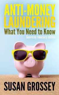 Anti-Money Laundering: What You Need to Know (Guernsey fiduciary edition)