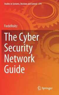 The Cyber Security Network Guide