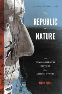 The Republic of Nature