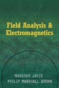 Field Analysis and Electromagnetics