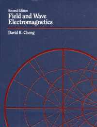 Field and Wave Electromagnetics