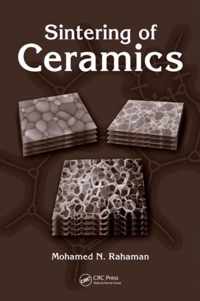 Sintering of Ceramics