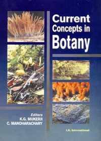 Current Concepts in Botany