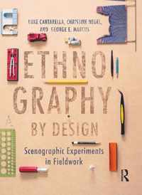 Ethnography by Design