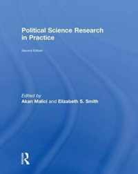 Political Science Research in Practice