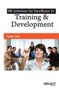 HR Solutions for Excellence in Training & Development