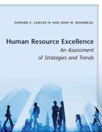 Human Resource Excellence